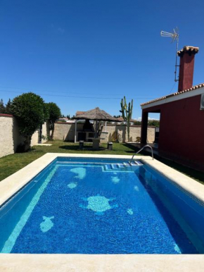 Casa pepi Puntalejos